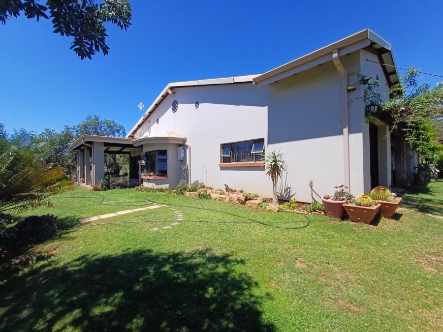 Commercial Property for Sale in Bokfontein A H North West